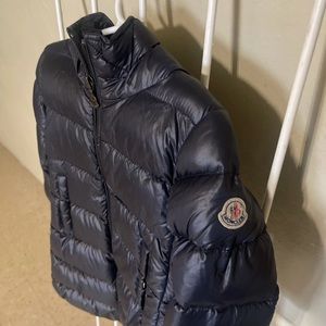 Kids coat